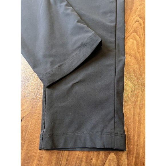 Lululemon Men’s ABC Commission Warpstreme Pants Gray 34 34x31 LM5438SZ - Picture 5 of 12